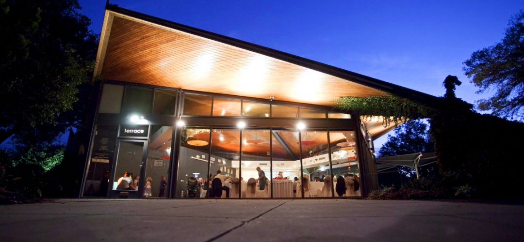 Adelaide Pavilion